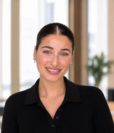 Melina S., Kundenservice bei Messner